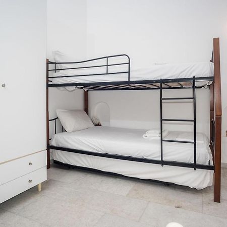 Depis Economy Apartments Naxos City Esterno foto